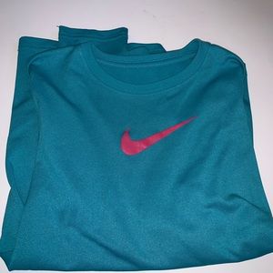 Long Sleeve Girls T-shirt